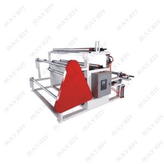 Stroj za izdelavo jedra toaletnega papirja