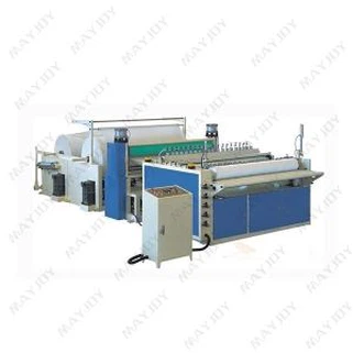 Stroj za rezanje rezalnikov