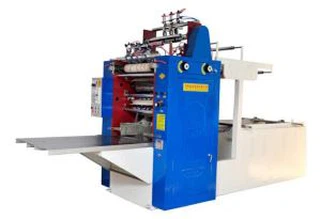 Linija za proizvodnjo papirja za obraz