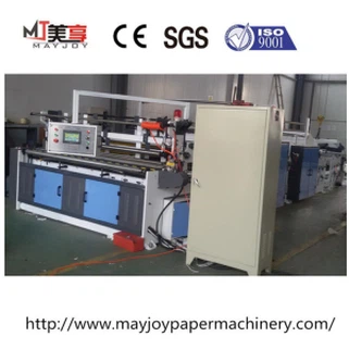 Kuhinjska linija za proizvodnjo papirja